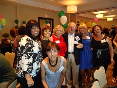 class of 71 reunion saturday 024